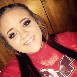 Meet your Posher, Mariah
