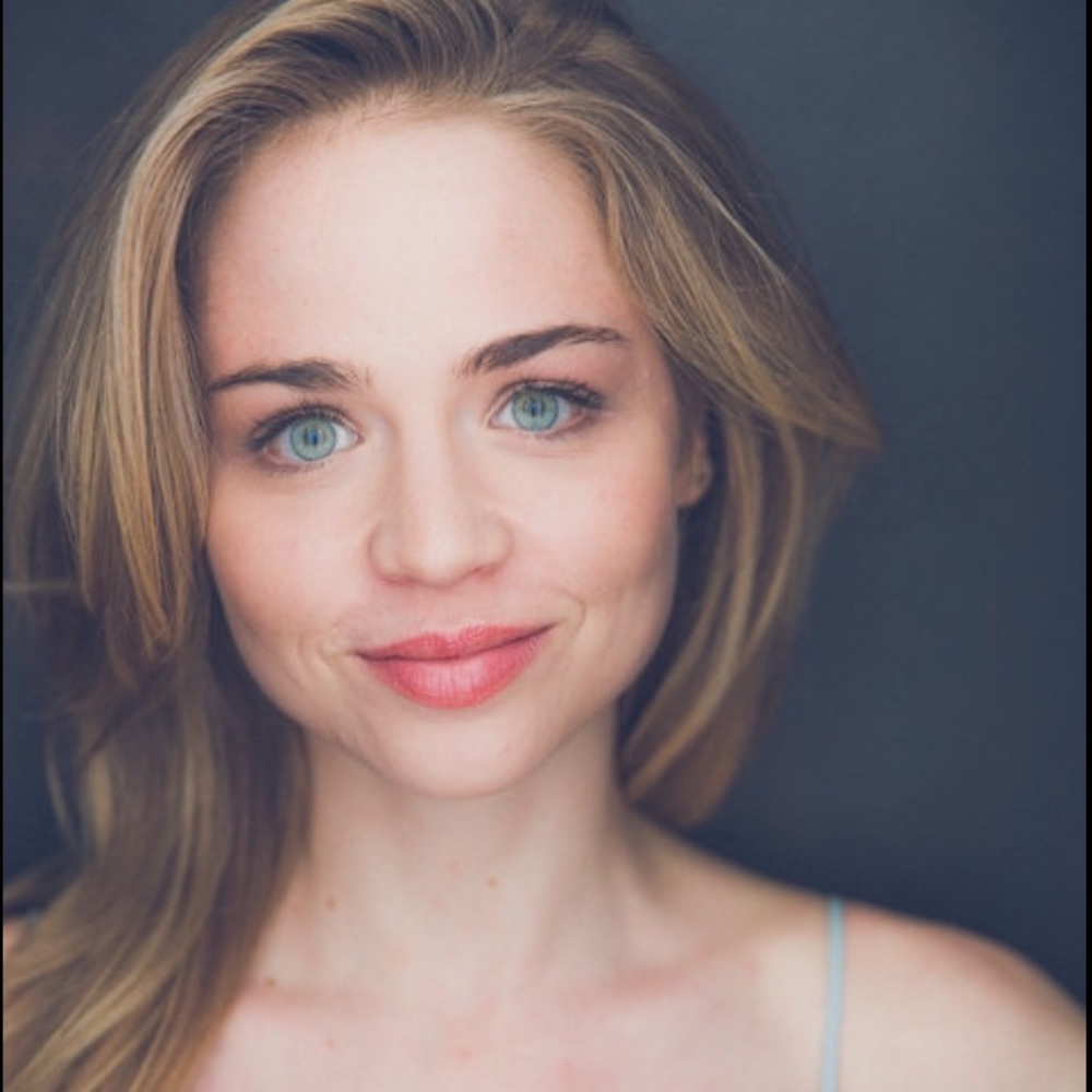 Meet your Posher, Aimée