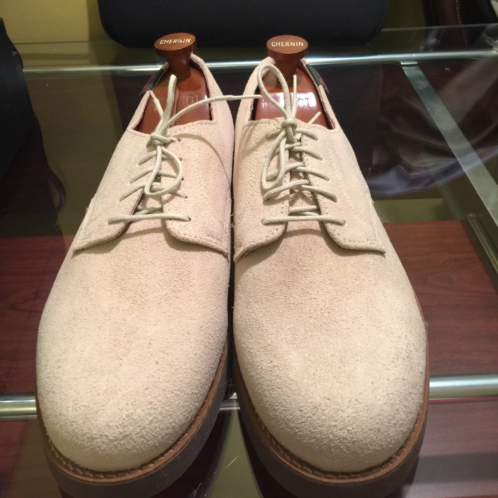 Brand new Bass shoe Made in USA