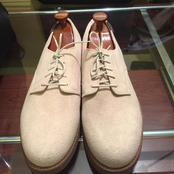 Brand new Bass shoe Made in USA