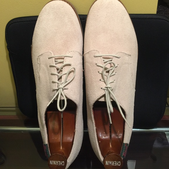 Brand new Bass shoe Made in USA