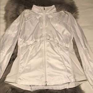 Nike windbreaker