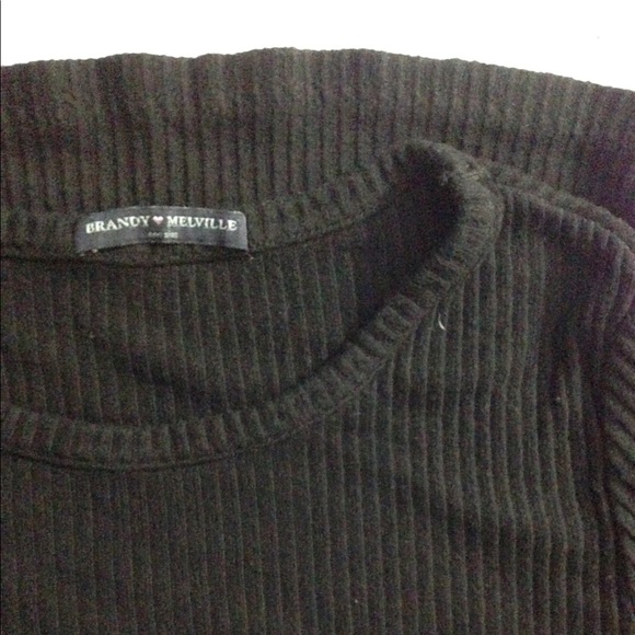 Brandy Melville "Janelle" dress - Picture 3 of 3