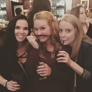 Meet your Posher, Paige