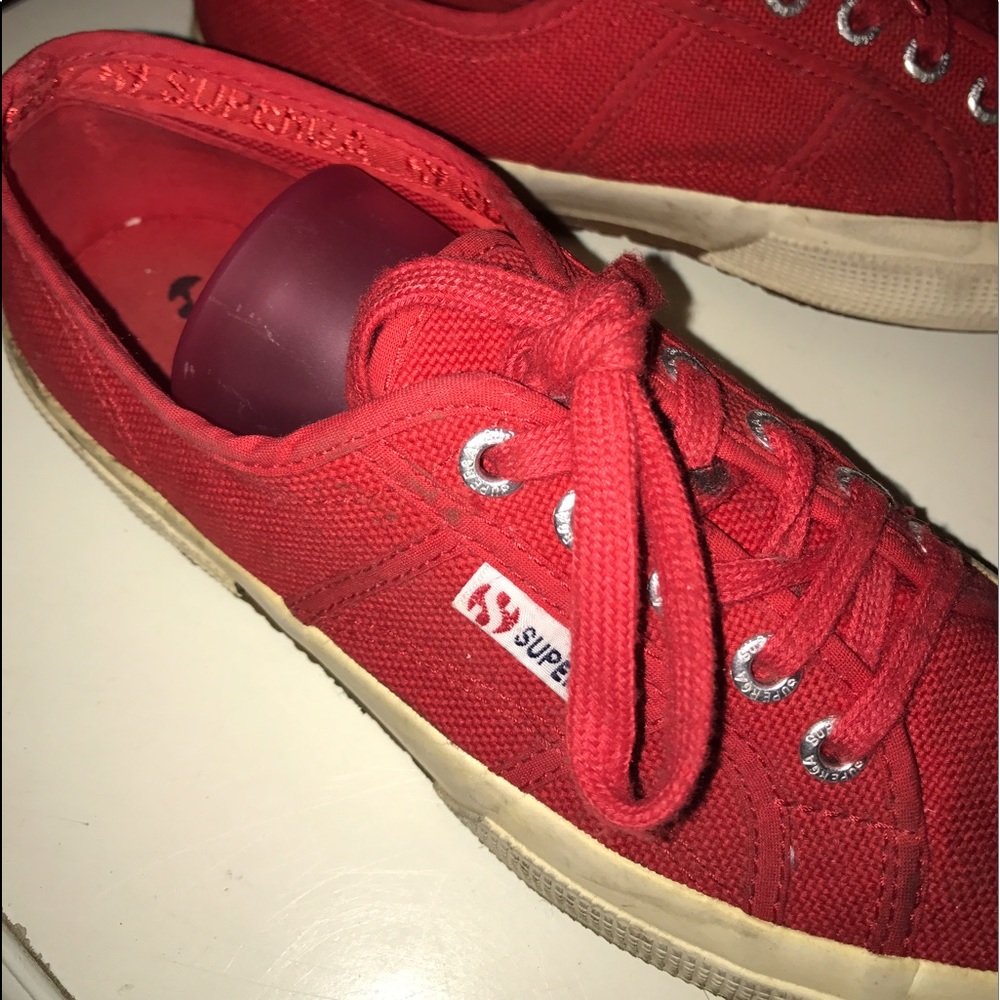 Superga Sneakers