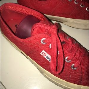 Superga Sneakers