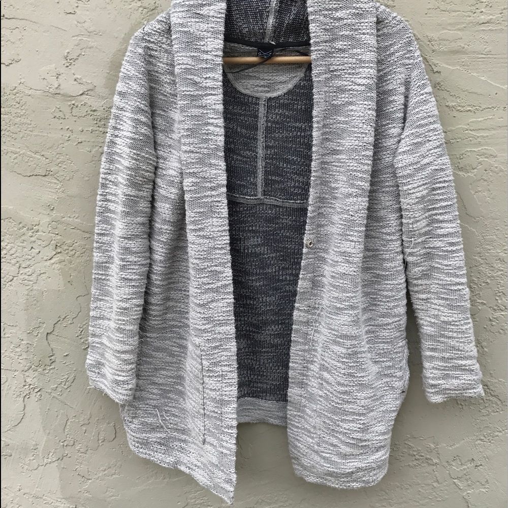 Comfy and chic sweater