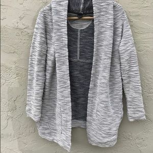 Comfy and chic sweater