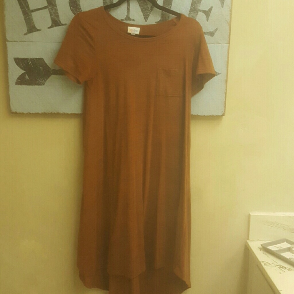 Xxs lularoe carly
