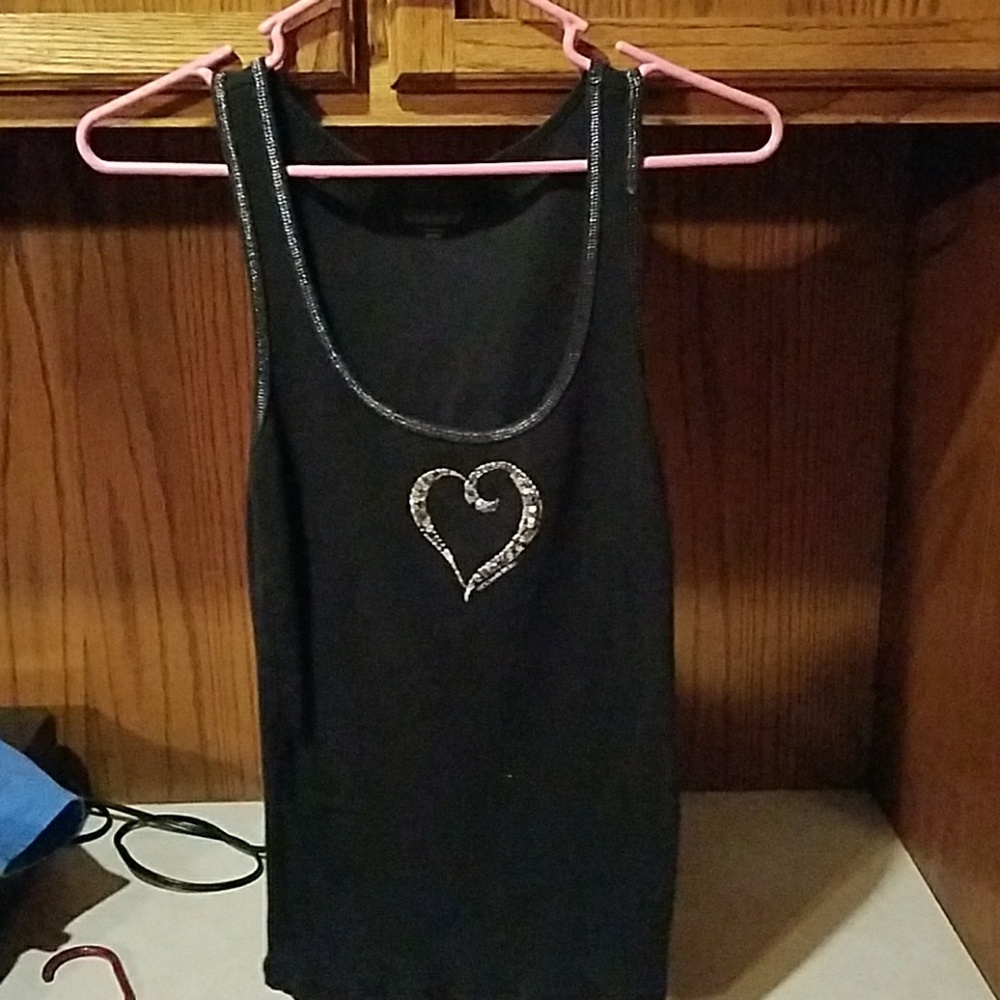 VS tank