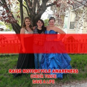 Meet your Posher, Kylee