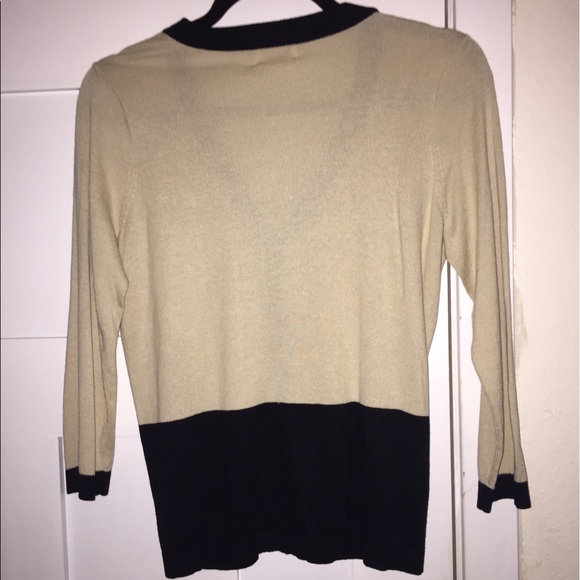 NWOT Kate Spade Steph cardigan - Picture 3 of 4