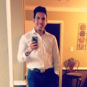 Meet your Posher, Erik