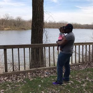 Meet your Posher, Christopher