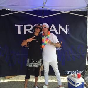 Meet your Posher, Bryan