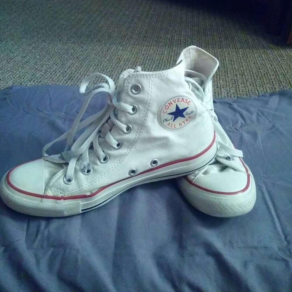 Original converse!!