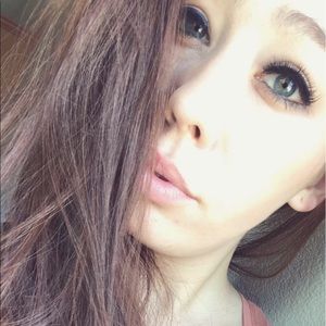 Meet your Posher, Maranda