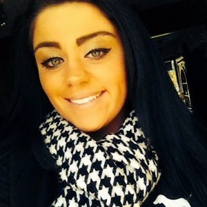 Meet your Posher, Taylieah