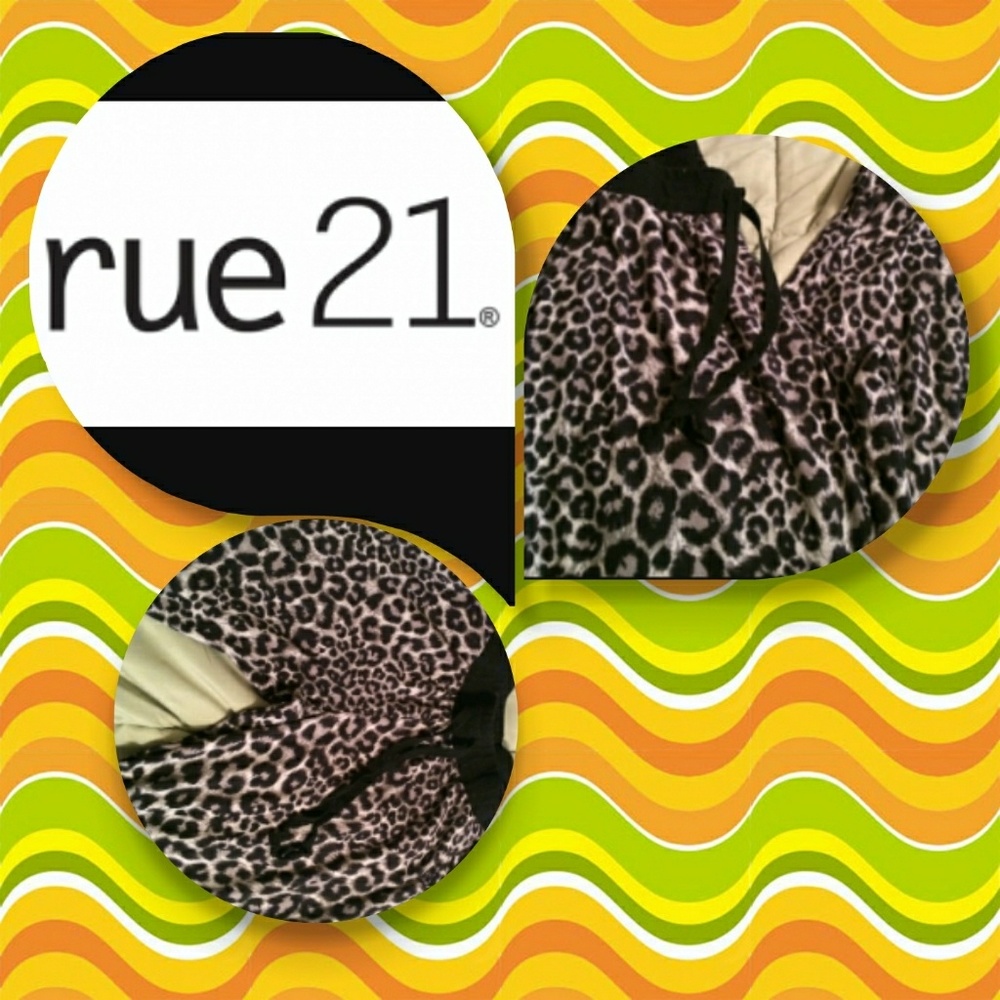🎆SALE!!🎆Chetta Pattern Fuzzy Pants