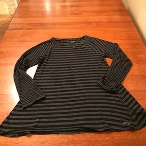 Calvin Klein performance top