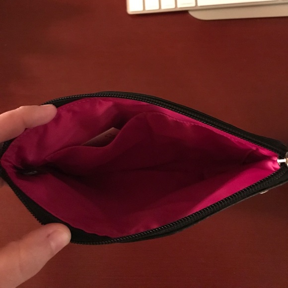 Coach make up bag - Picture 2 of 3