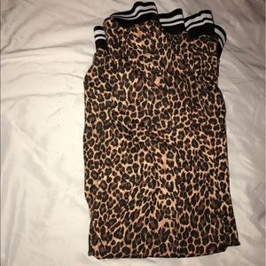 Cheetah NBA edition joggers