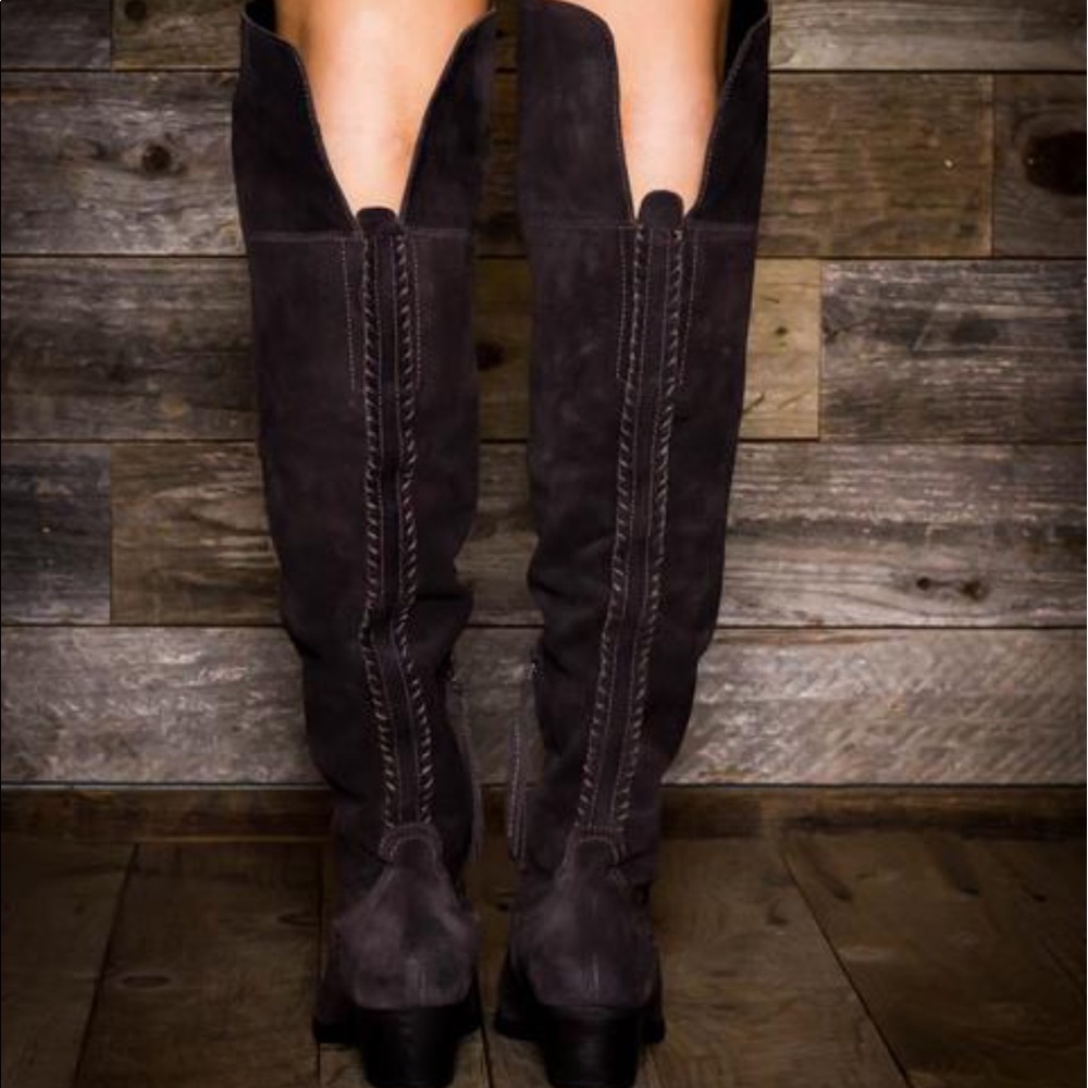 ⚡SALE⚡NWOB DOLCE VITA SILAS BOOT