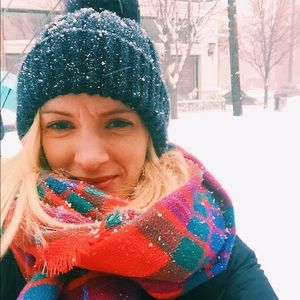 Meet your Posher, Orla