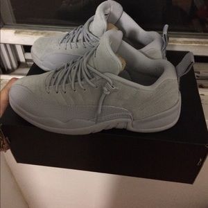 Jordan 12 low