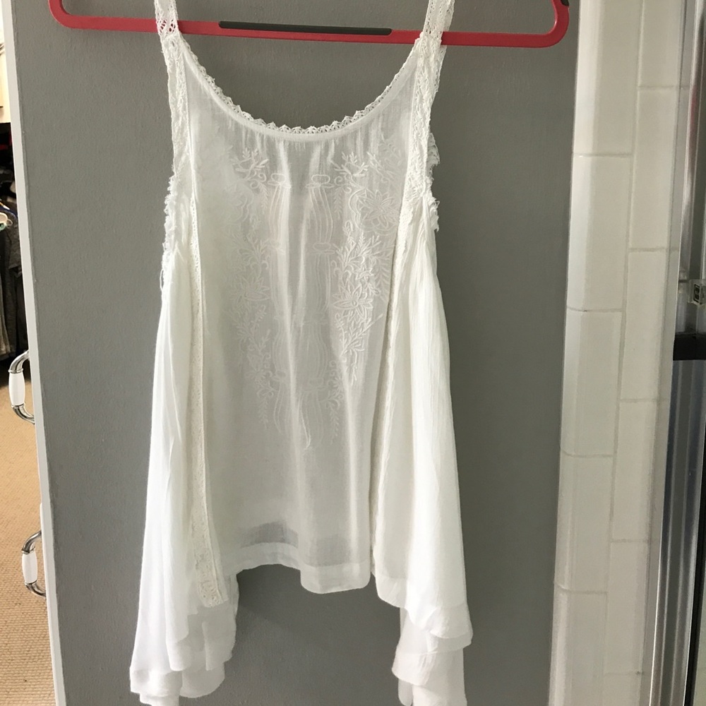 Free People Top
