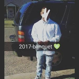 Meet your Posher, Ruben