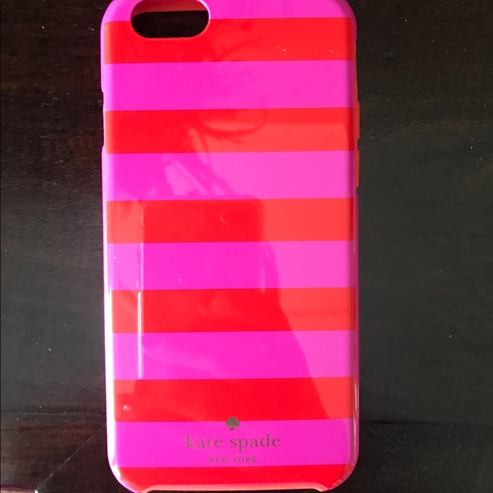 Kate Spade iPhone 6 Case