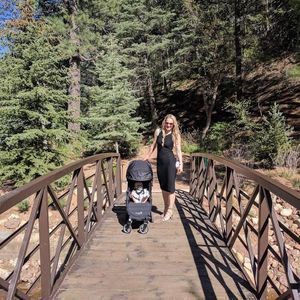 Meet your Posher, Andrea