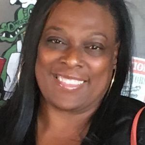 Meet your Posher, Janell jan