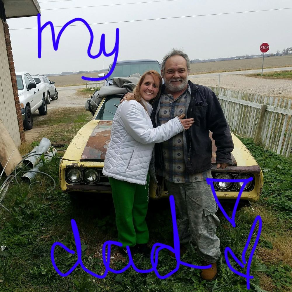 Meet your Posher, Andrea