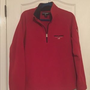 Polo Sport Fleece pullover