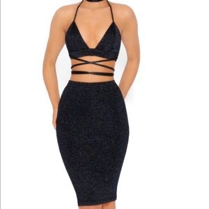 BRAND NEW Oh Polly 2 piece set in UK SIZE 6