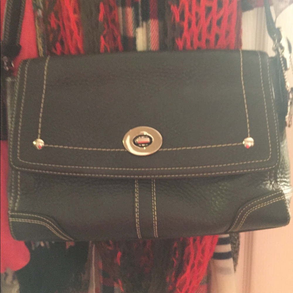 Coach shoulder bag