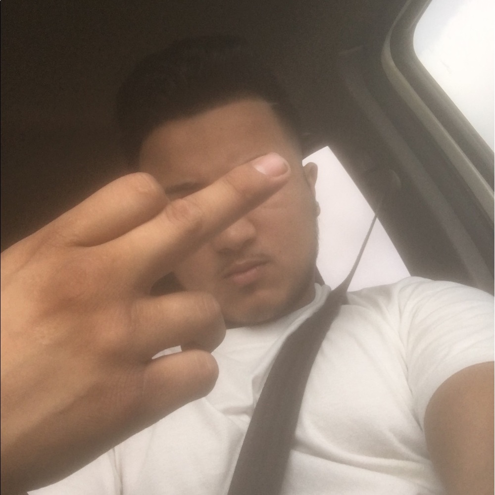 Meet your Posher, Jerlin