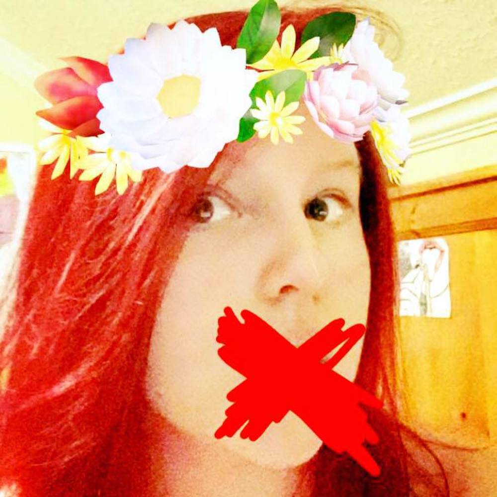 Meet your Posher, Maryssa