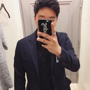 Meet your Posher, Gyunghwan