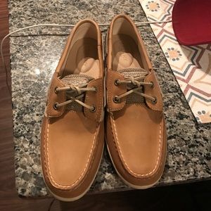 Brand New, Never Worn Sperrys