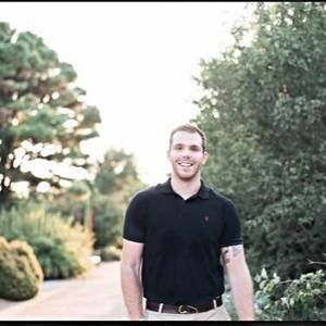 Meet your Posher, Nick