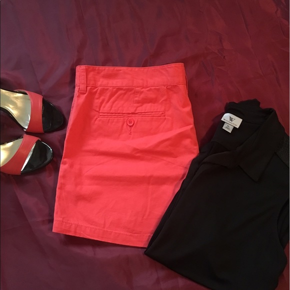 Joe fresh shorts - Picture 2 of 4