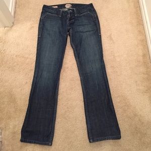 William Rast jeans size 27