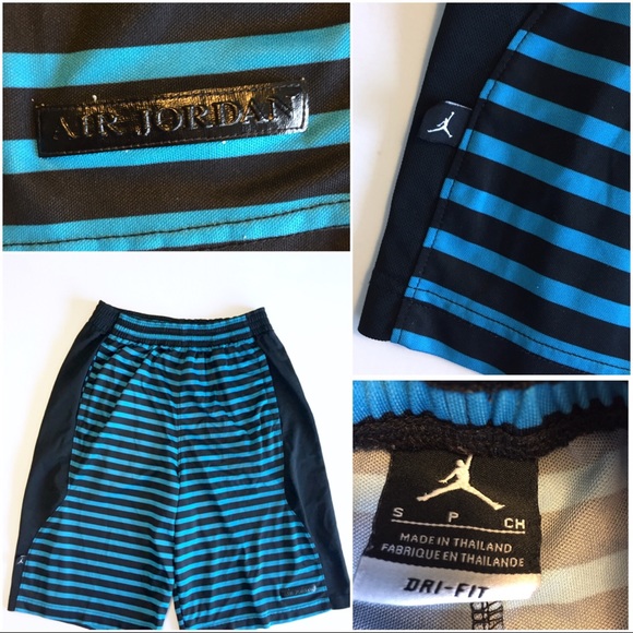 Air Jordan Other - Air Jordan Basketball Shorts