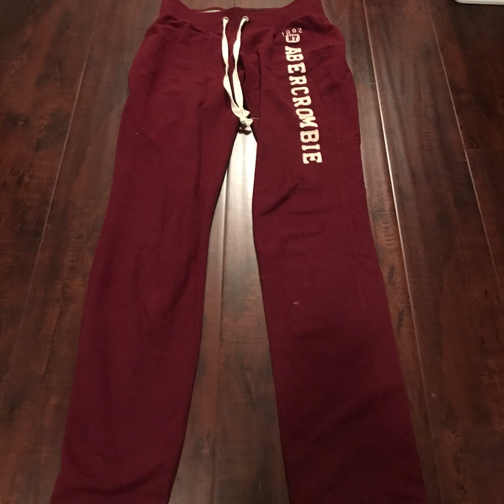 A&F sweatpants / jogger