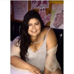 Meet your Posher, Marissa
