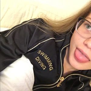 Meet your Posher, Savannah