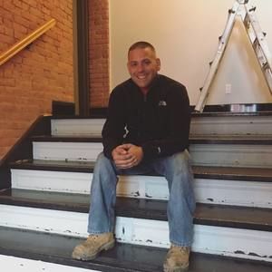 Meet your Posher, Mark